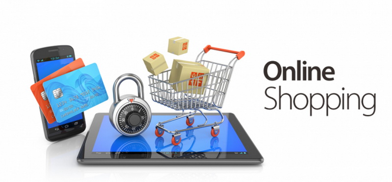 Berbelanja Online dengan Aman dan Nyaman